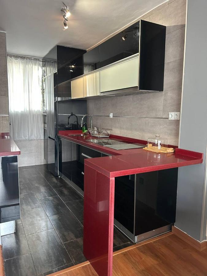 Apartamento Aime Benalmádena Exterior foto