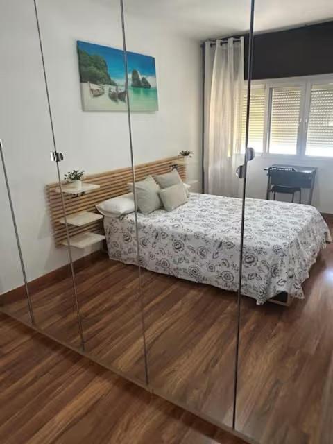 Apartamento Aime Benalmádena Exterior foto