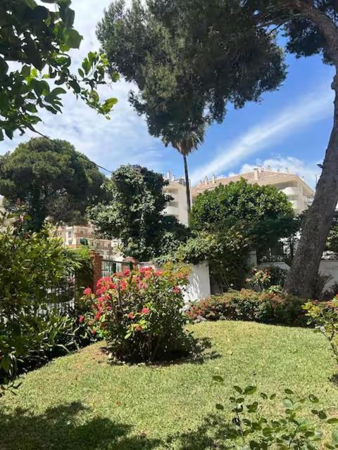 Apartamento Aime Benalmádena Exterior foto