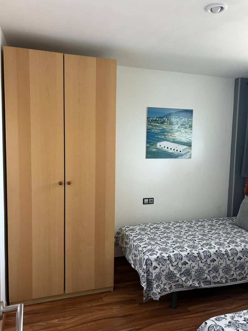 Apartamento Aime Benalmádena Exterior foto