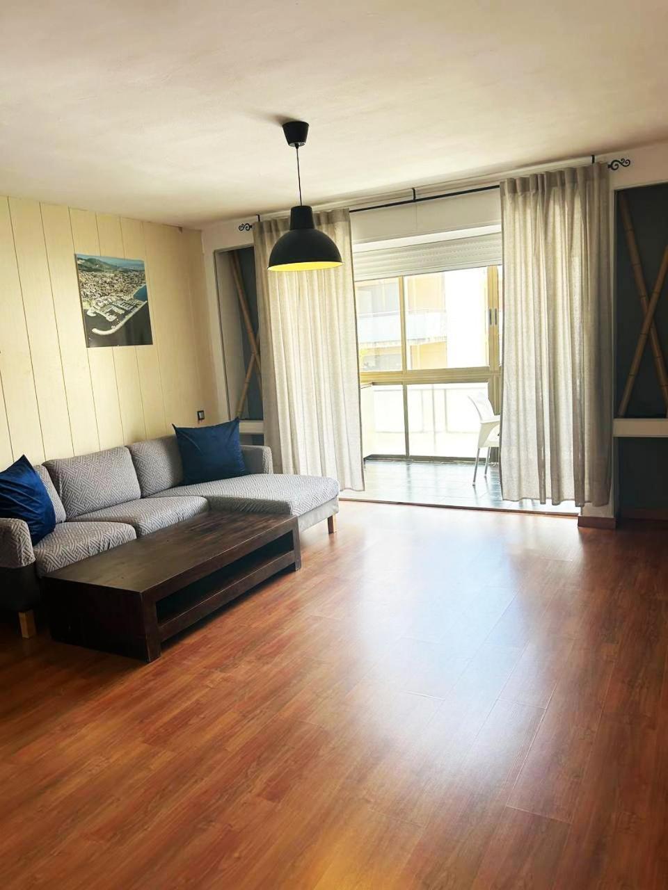 Apartamento Aime Benalmádena Exterior foto
