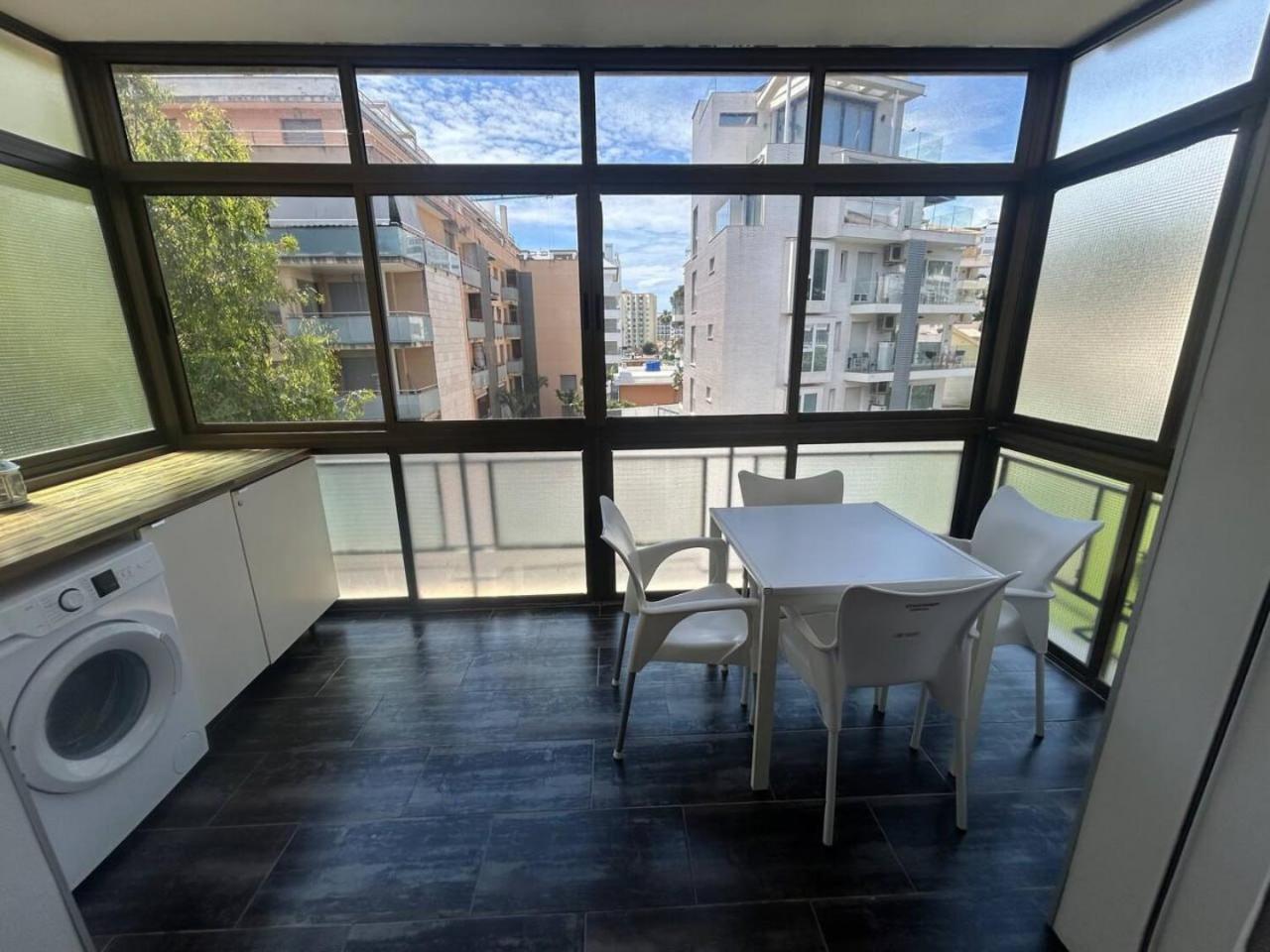 Apartamento Aime Benalmádena Exterior foto