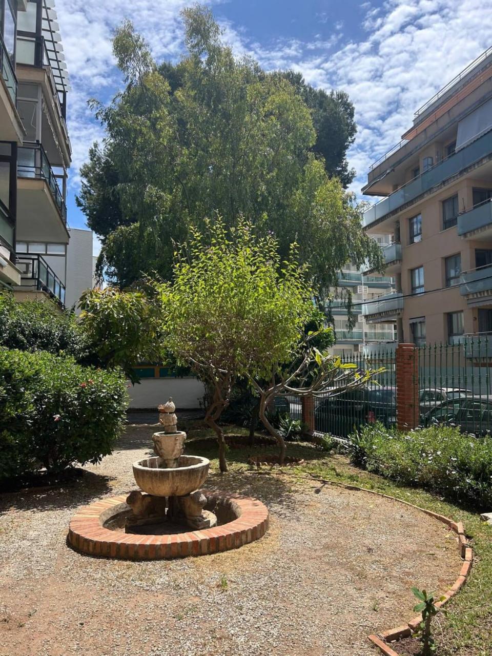 Apartamento Aime Benalmádena Exterior foto